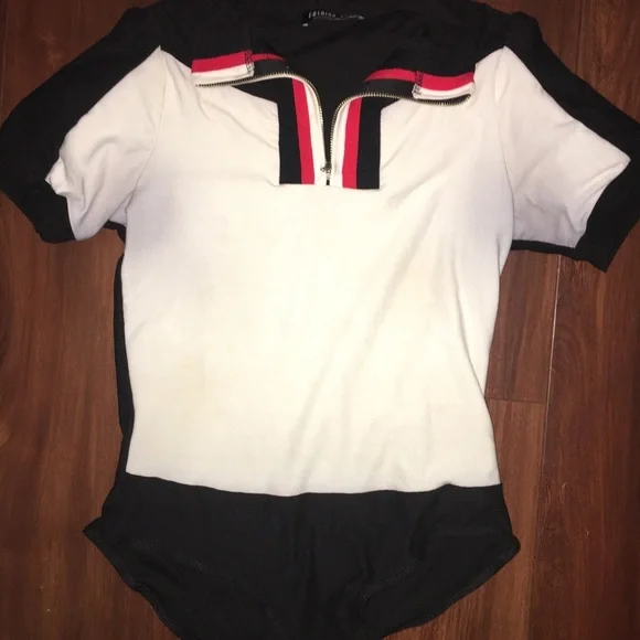 Fashion nova Bodysuit - Picture 3 of 4